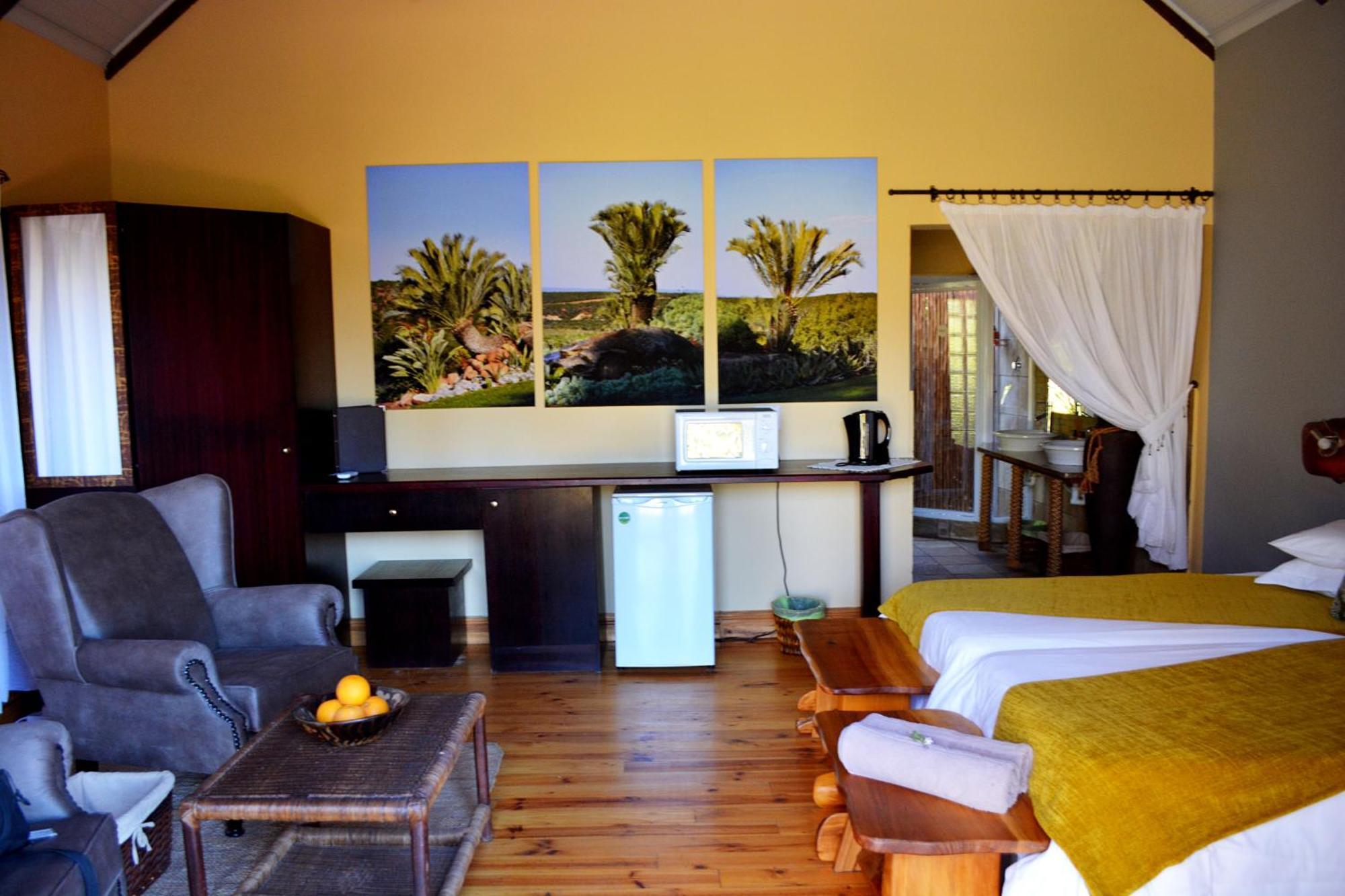 Addo Dung Beetle Guest Farm Villa Exterior photo